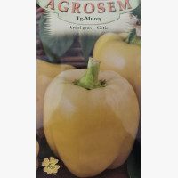 Étkezési paprika