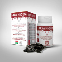 Huminiqum kapszula 120 db