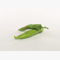 Étkezési paprika