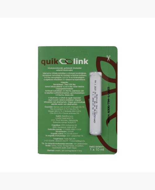 Quik-link