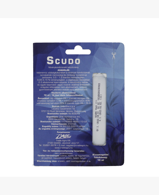 Scudo