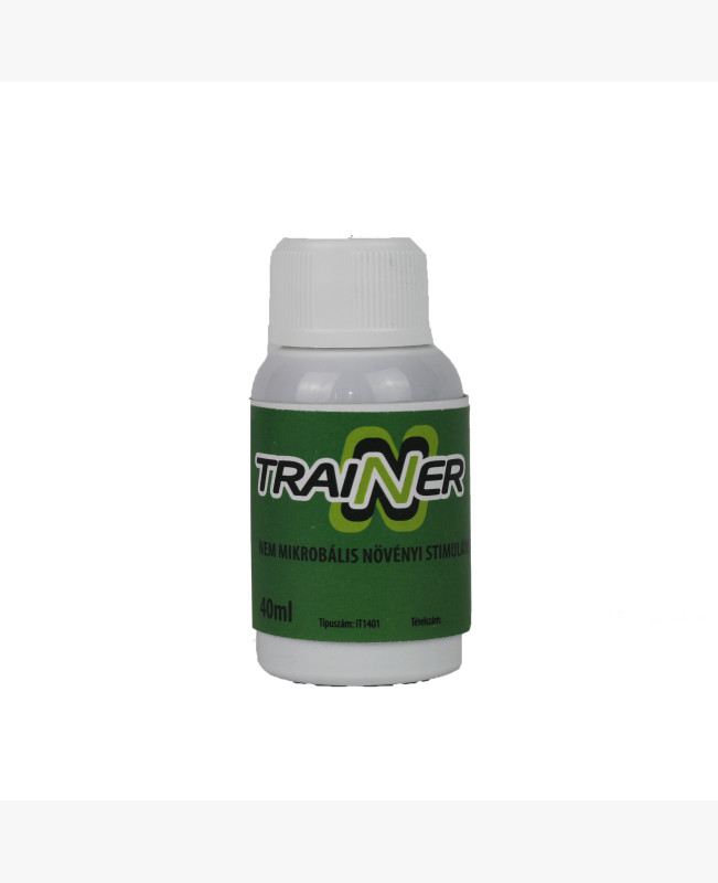Trainer Trainer