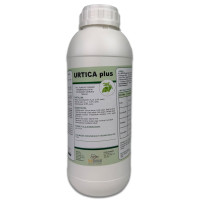 Csalán kivonat Urtica plus