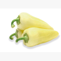 Étkezési paprika