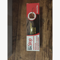 Biostop egérfogó ragasztó 135 g