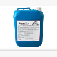 Broccavita Mikrobiális Preparátum