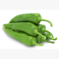 Étkezési paprika