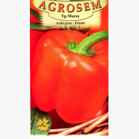 Étkezési paprika
