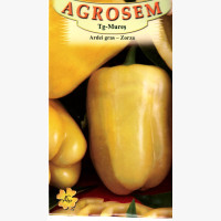 Étkezési paprika