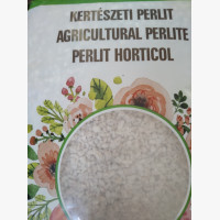 Kertészeti perlit