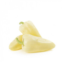 Étkezési paprika