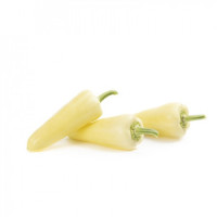 Étkezési paprika