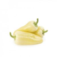 Étkezési paprika