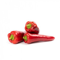 Étkezési paprika