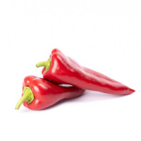 Étkezési paprika