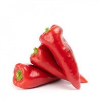 Étkezési paprika