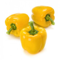 Étkezési paprika