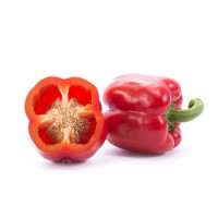 Étkezési paprika