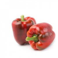 Étkezési paprika
