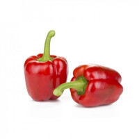 Étkezési paprika