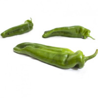 Étkezési paprika