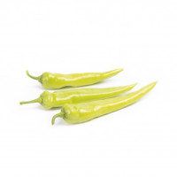 Étkezési paprika