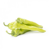 Étkezési paprika