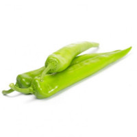 Étkezési paprika