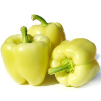 Étkezési paprika