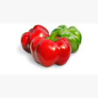Étkezési paprika