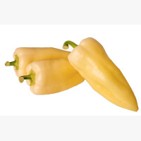 Étkezési paprika
