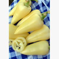 Étkezési paprika