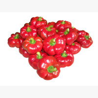 Étkezési paprika