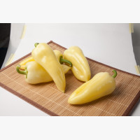 Étkezési paprika