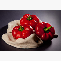 Étkezési paprika