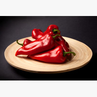 Étkezési paprika
