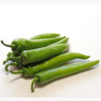 Étkezési paprika