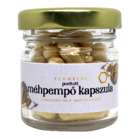 Méhpempő kapszula