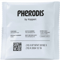 PHERODIS/Helicoverpa armigera
