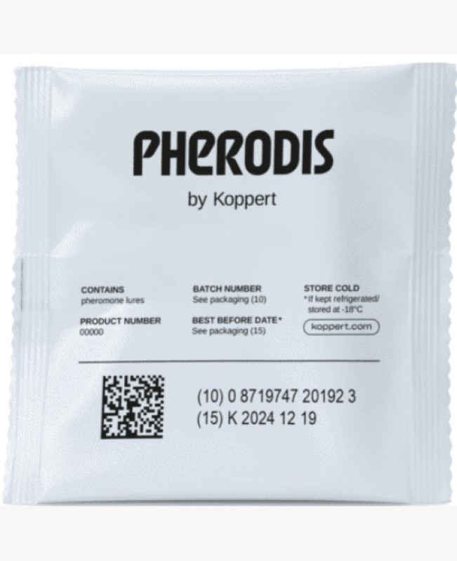PHERODIS/Helicoverpa armigera