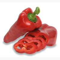 Étkezési paprika