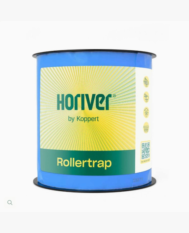 HOVIER Rollertrap 15cm*100m