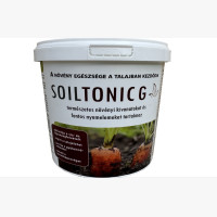 SoilTonic G talajkondícionáló granulátum