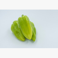 Étkezési paprika