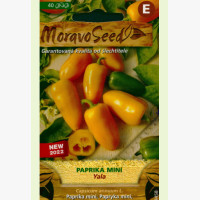 Étkezési paprika